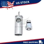 Spare Tire Carrier Anti-theft Lock 2006-2016 Ford Super Duty BC3Z-1A380-A New. Price: $21.88.