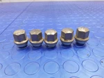 16-23 Dodge Charger Alloy Wheel Lug Nuts Pcs Genuine Oem Part 6510497AA Used. Price: $19.99.
