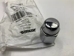 Dorman 611-100 Wheel Lug Nut New. Price: $6.29.