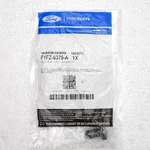 Genuine Oem Ford M10 16MM Hex Bolt F1FZ6379A F1FZ-6379-A New. Price: $11.00.