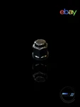 Honda 90304-SA7-811 Nut, Wheel (black) 1992-2022 New. Price: $12.00.