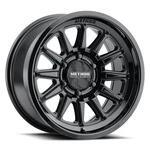 Method Race 323 Wheel 18X9 (12, 6X139.7, 106.25) Black Single Rim New. Price: $389.00.