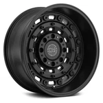 Black Rhino Arsenal Wheel 20X9.5 (-18, 8X170, 125.1) Single Rim New. Price: $515.00.