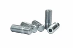 Empi 9516 Wheel Studs, M12-1.5 Set 5, Compatible With Vw Buggy Sand Rail New. Price: $14.95.