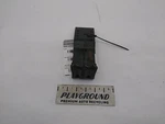 Bmw Series 745I 750LI E65 E66 Emergency Wheel Chock 03 04 05 06 07 08 Used. Price: $44.97.