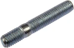 Dorman 675-576 Double Ended Stud M10-1.50 X 40MM And 16MM New. Price: $29.06.