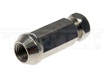 Wheel Lug Nut Dorman 712-245MXL4 New. Price: $28.30.