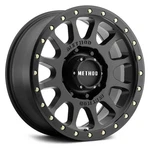 Method Race 305 Nv Hd Wheel 17X8.5 (0, 8X165.1, 130.81) Black Single Rim New. Price: $385.00.