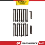 Cylinder Head Bolts 97-01 Ford Explorer Mercury Moutaineer 4.0L Sohc Vin New. Price: $50.99.