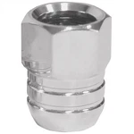 Wheel Vintiques 5007BLK Rallye Ii Lug Nut 1968-1970 Pontiac Black New. Price: $9.00.