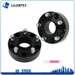 5X5.5 (2) Hubcentric Wheel Spacers Fits Chrysler Dodge Ram 1500 9/16" 77.8MM Cb New. Price: $61.37.