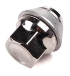 Professional Parts Sweden Lug Nut 12 X 1.5 Mm 61430241 For Volvo C30 C70 S40 V50 New. Price: $6.56.