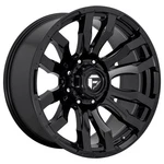 Fuel Off-road D67520008247 Blitz Series Wheel, X 10 New. Price: $424.00.