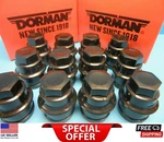 20 Wheel Lug Nut Covers Replace Oem # 12472838 For Cadillac Gmc Chevrolet New. Price: $59.99.