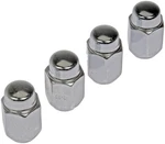 Dorman 711201 Chrome Wheel Lug Nut 1/2-20 4 Pack New. Price: $19.65.