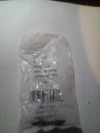 Dorman (610-032.1) 0.618" Knurl X 1-3/8" Length 1/2"-20 Thread Size... New. Price: $8.99.