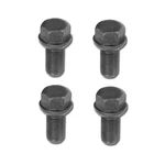 Porsche 914 (70-76) Wheel Lug Bolt 14MM X 25MM Genuine 183601139A New. Price: $69.95.
