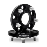 Mishimoto MMWS-004-150BK 5X114.3 67.1 M12X1.5 15MM Thick Black Wheel Spacers New. Price: $193.85.