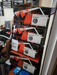 Brand New Mazzi Rims Size 18X8.0. Price: $550.00.