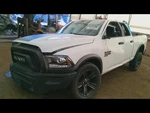 Wheel Classic Style Lug Road Fits 16-22 Dodge 1500 Pickup 6818172 Used. Price: $189.89.