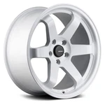 AVID.1 AV-06 Wheels 17X8 (35, 5X114.3, 73.1) White Rims Set Of New. Price: $811.52.