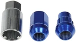 Wheel Lug Nut For Mustang, Crown Victoria, Courier, Grand Marquis+more 713-275D New. Price: $74.87.