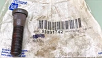 New Genuine Gm 88891742 Stud, Front Wheel, 1988-2002. Price: $8.50.