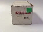 Meritor Wheel Stud Box Of 10 R006035 Nos New. Price: $39.38.