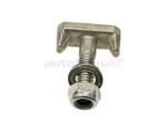 Uro Parts Battery Terminal Bolt 095071010 Mini Cooper Bmw E36 328I E46 325I 528I New. Price: $18.88.