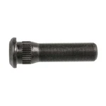 World American WA07-5374 Wheel Stud 1/2 Inches Length Under Head Metric New. Price: $72.59.