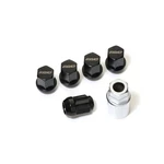 Rays Hex Lock & Lug Nut Set M14 1.5 - Black W191415B New. Price: $333.76.