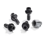 Locking Wheel Bolts - Alfa Romeo Giulia 50547096 New. Price: $82.95.