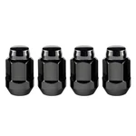 Mcgard 64029 Black Acorn/conical Seat Lug Nuts New. Price: $17.99.