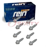 Pc Rein Mount Bracket Bolt Sets For 2009-2013 Bmw 328I Xdrive 2.0L 3.0L L4 Jt New. Price: $40.04.
