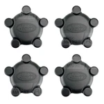 2020-2026 Land Rover Defender L663 Steel Wheel Hub Lug Nut Center Cap Covers X4 New. Price: $139.95.