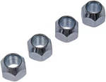 Dorman 711 831 Wheel Nut Chrome Standard 20 New. Price: $12.20.