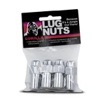 Gorilla Automotive 74187B Extended Mag Lug Nuts (1/2" Thread Size) New. Price: $27.45.