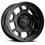 Method For MR705 17X8.5 Black Off-road Wheel With Bead Grip Technology New. Price: $366.00.