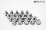 2016-2025 Chevrolet Malibu Front Or Rear Wheel Rim Lug Nut Bolt Set Oem Used. Price: $54.99.