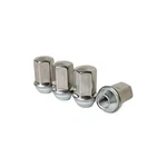 Threadstrong Stainless Steel Lug Nuts For Gm Silverado Suburban Tahoe, Set Of 24 New. Price: $99.99.
