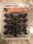 Dorman- Wheel Nut & Lock Kit M14 1.50 New. Price: $21.22.