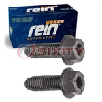 Pc Rein Belt Tensioner Damper Bolts For 2000-2005 Volkswagen Jetta 1.8L L4 Wy New. Price: $11.28.