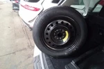 2019-2024 Subaru Forester 17X4 Compact Spare Tire & Wheel Oem Used. Price: $90.10.