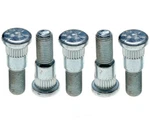 Raybestos Wheel Stud 0524B Front (box Of 5) Free Shipping New. Price: $16.89.