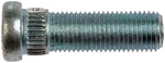 Dorman 610-327 Serrated Wheel Stud M14-1.50 16.00MM Knurl 45.5MM Length New. Price: $30.42.