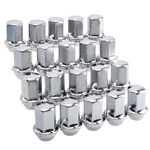 14X1.5MM 1.77 Inch 7/8 Hex Oem Factory Style Large Acorn Seat Lug Nuts Factor... New. Price: $33.79.