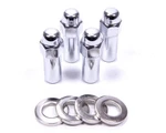 Gorilla Automotive Products 84177B Lugnuts Cragar Sst 7/16 New. Price: $17.99.