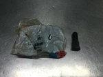 Wagner Wheel Lug Stud Bolt Qty 2 BD60901 T109 New. Price: $6.45.