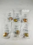 Dorman 611-063.1/611-063 Wheel Nut 98974.1 19MM Hex; M12-1.50 Bulge (pack Of 6) New. Price: $25.40.