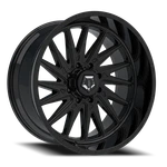 Tis 18X9 8X170 +18 547B Gloss Black Wheel Rim New. Price: $398.00.